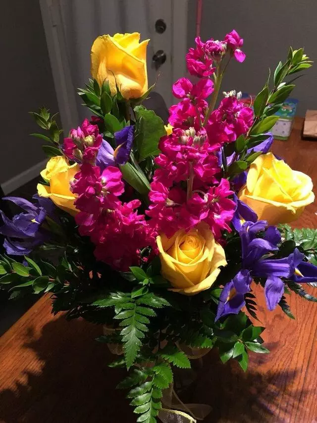 Albuquerque Florist