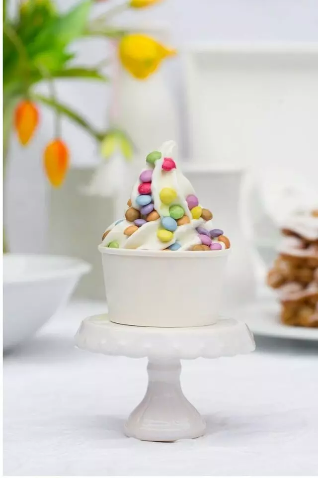Olo Dessert Studio