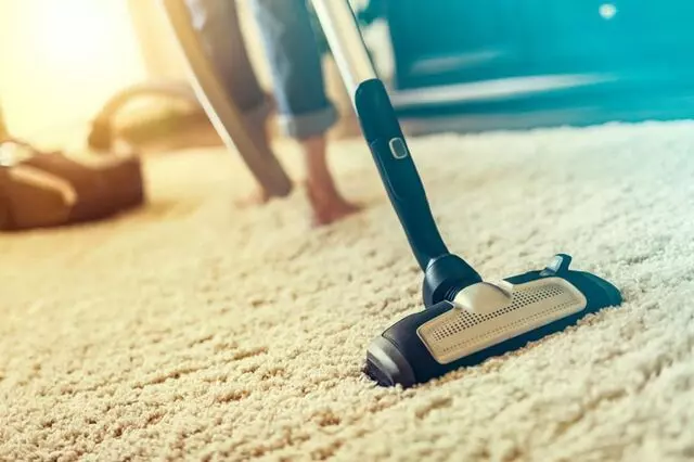 Run To Clean