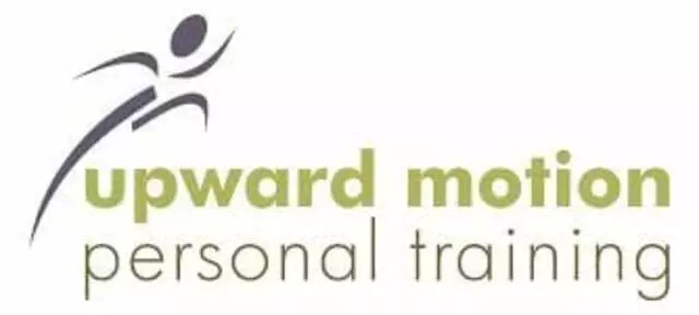 Upward Motion Personal Training