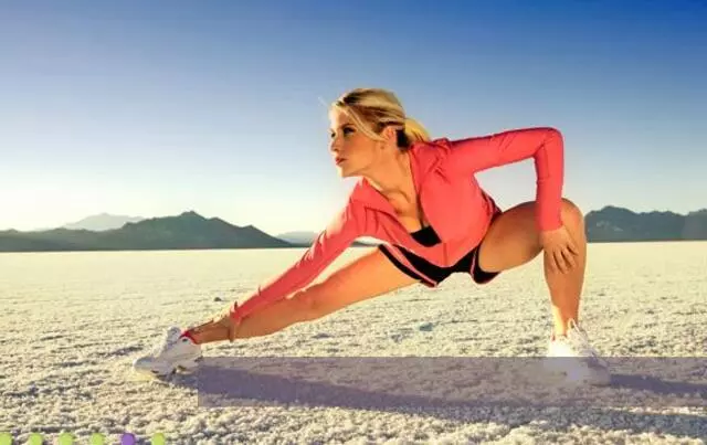 Upward Motion Personal Training