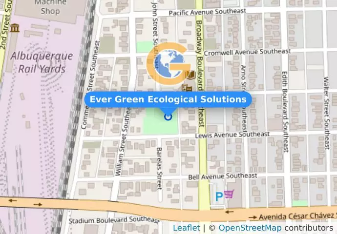 Ever Green Ecological Solutions