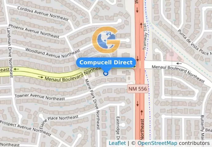 Compucell Direct