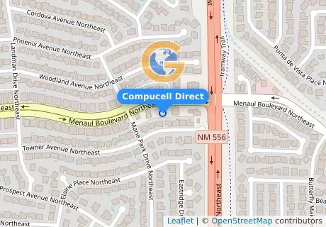 Compucell Direct