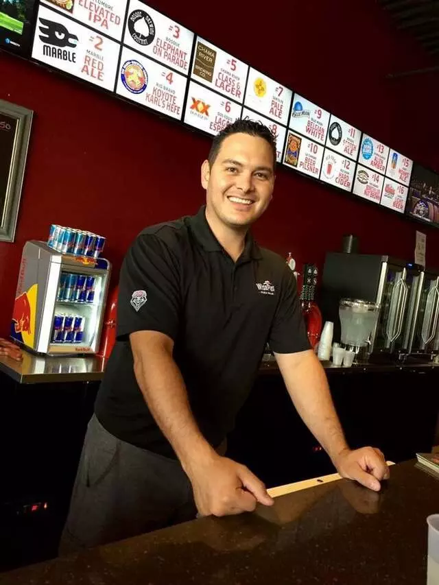 WisePies Pizza