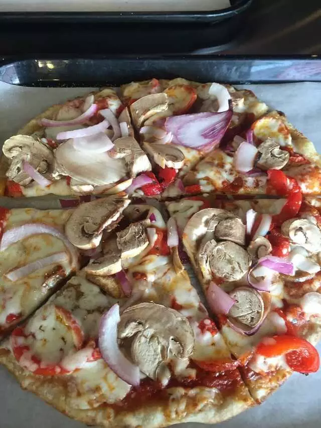 WisePies Pizza