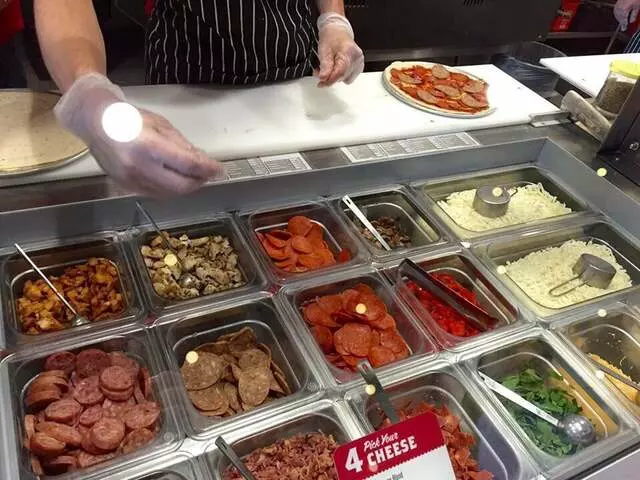 WisePies Pizza