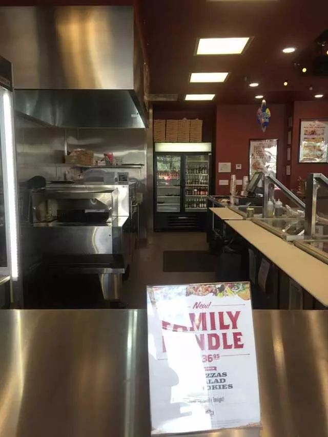 WisePies Pizza