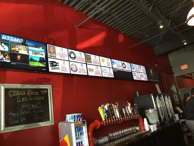 WisePies Pizza