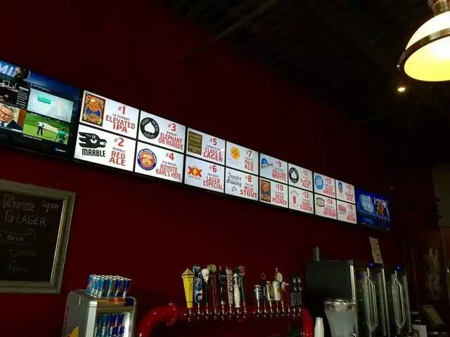 WisePies Pizza