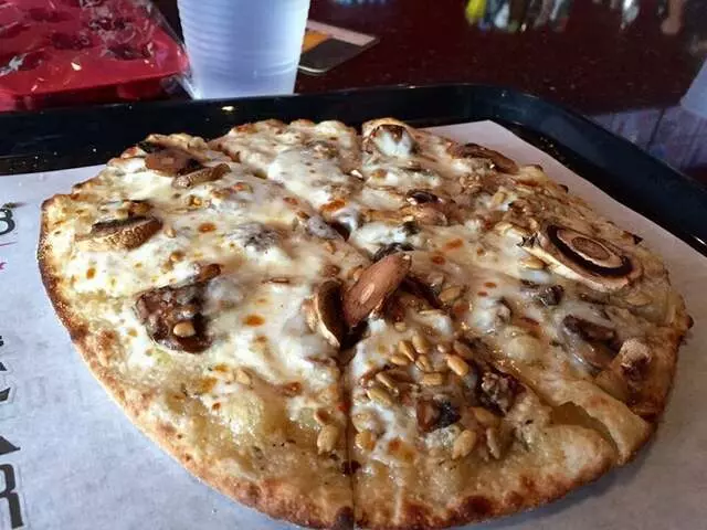 WisePies Pizza