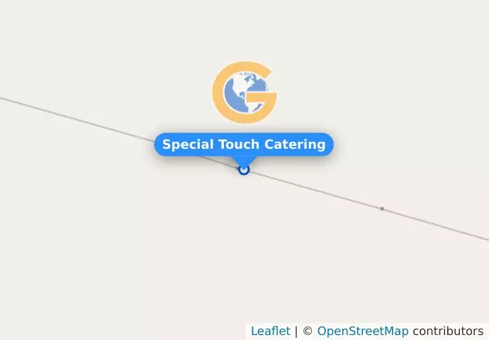 Special Touch Catering