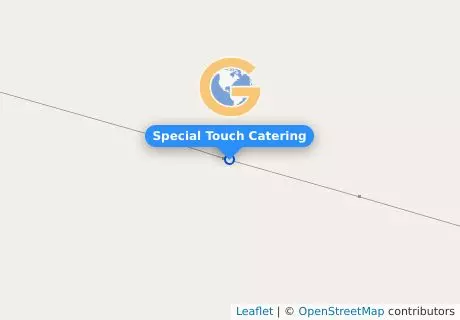 Special Touch Catering