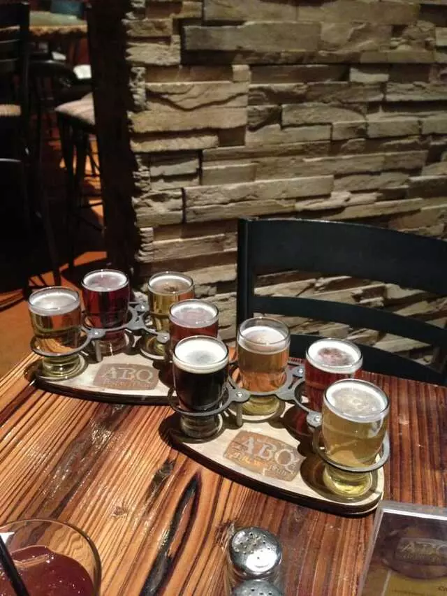 Alien Brew Pub
