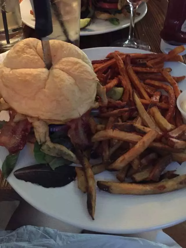 Alien Brew Pub