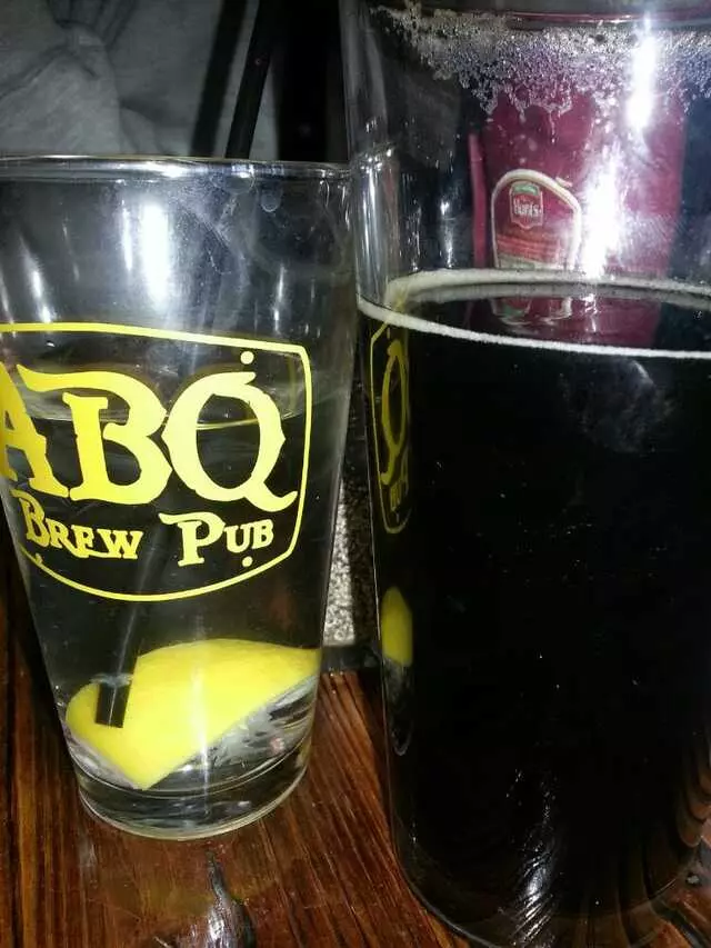 Alien Brew Pub