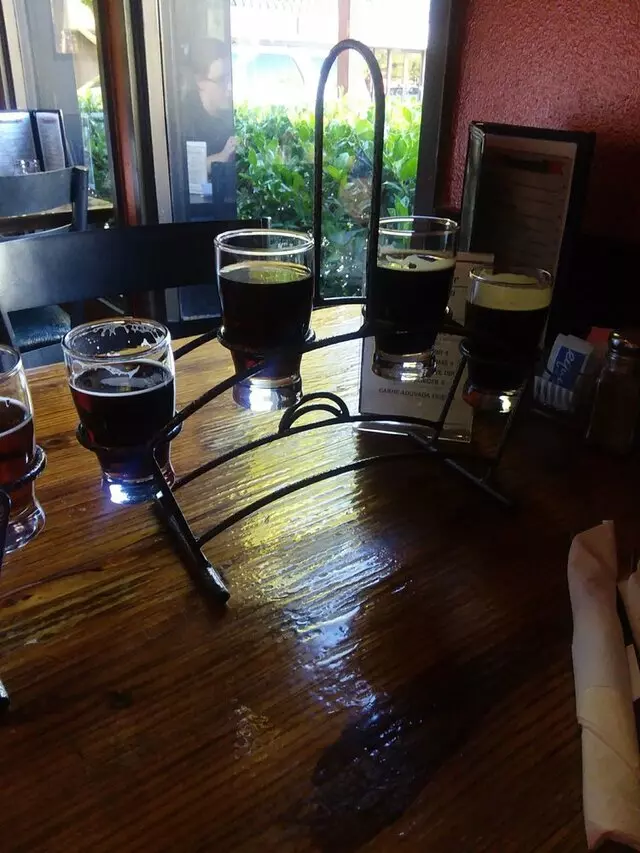 Alien Brew Pub