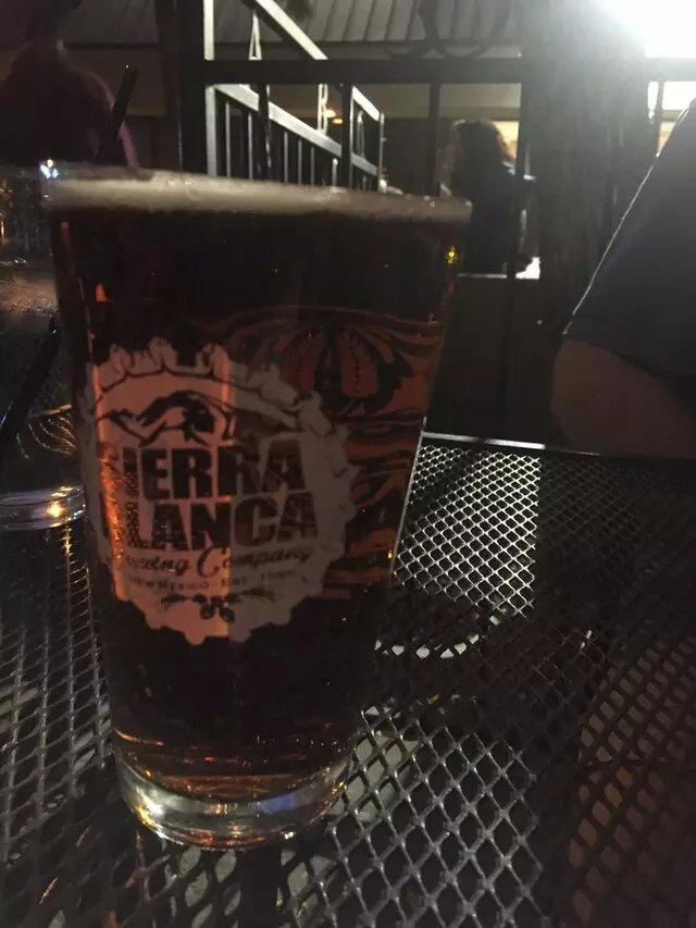 Alien Brew Pub