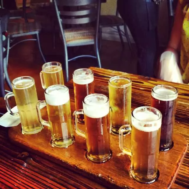Alien Brew Pub