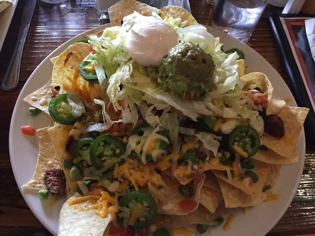 Alien Brew Pub