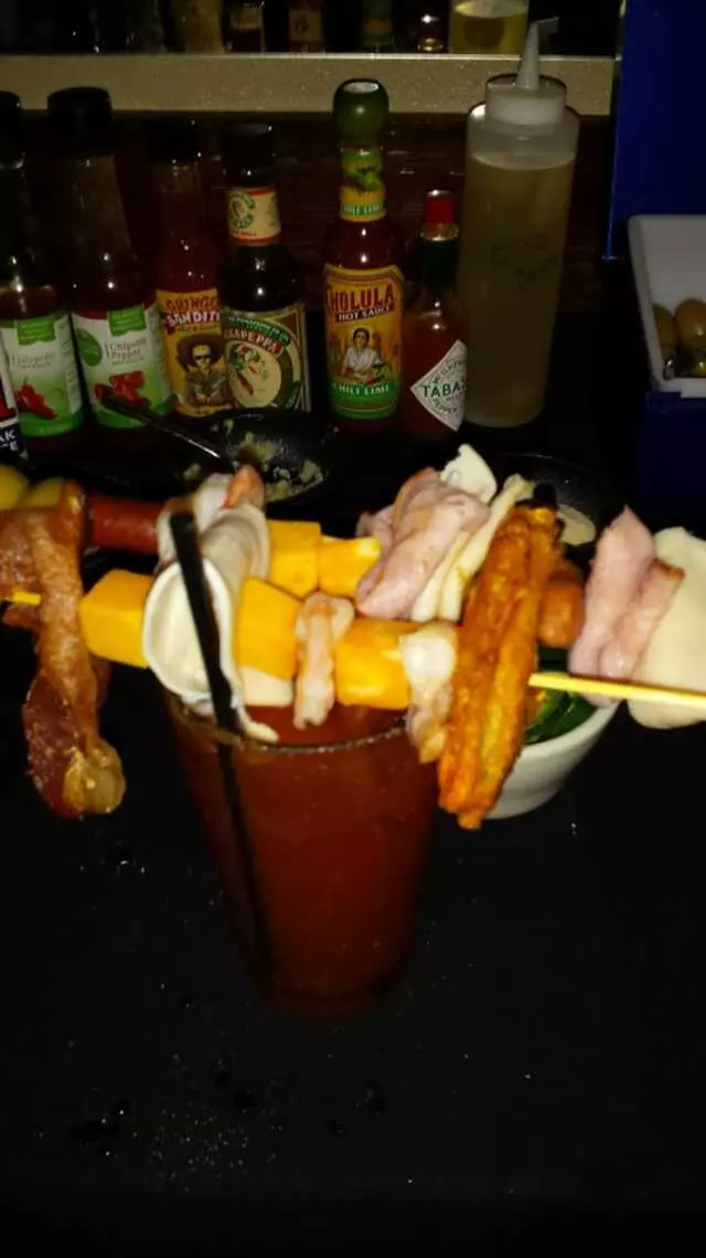 Alien Brew Pub
