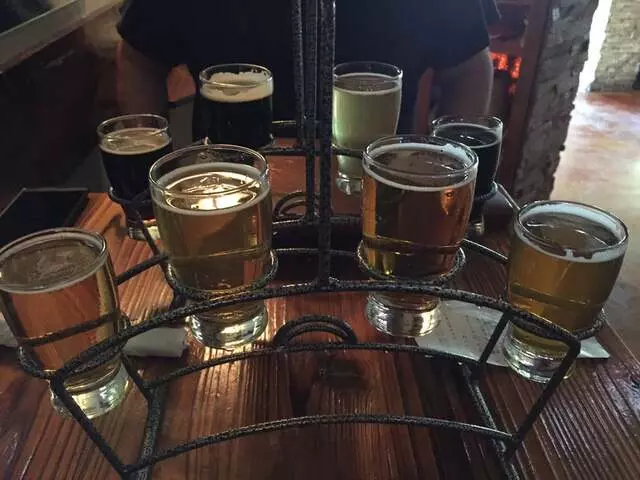 Alien Brew Pub