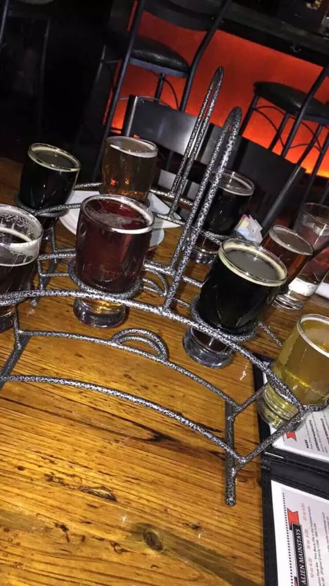 Alien Brew Pub