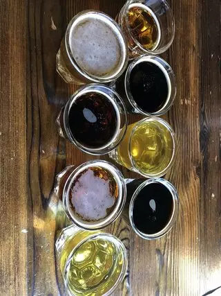 Alien Brew Pub