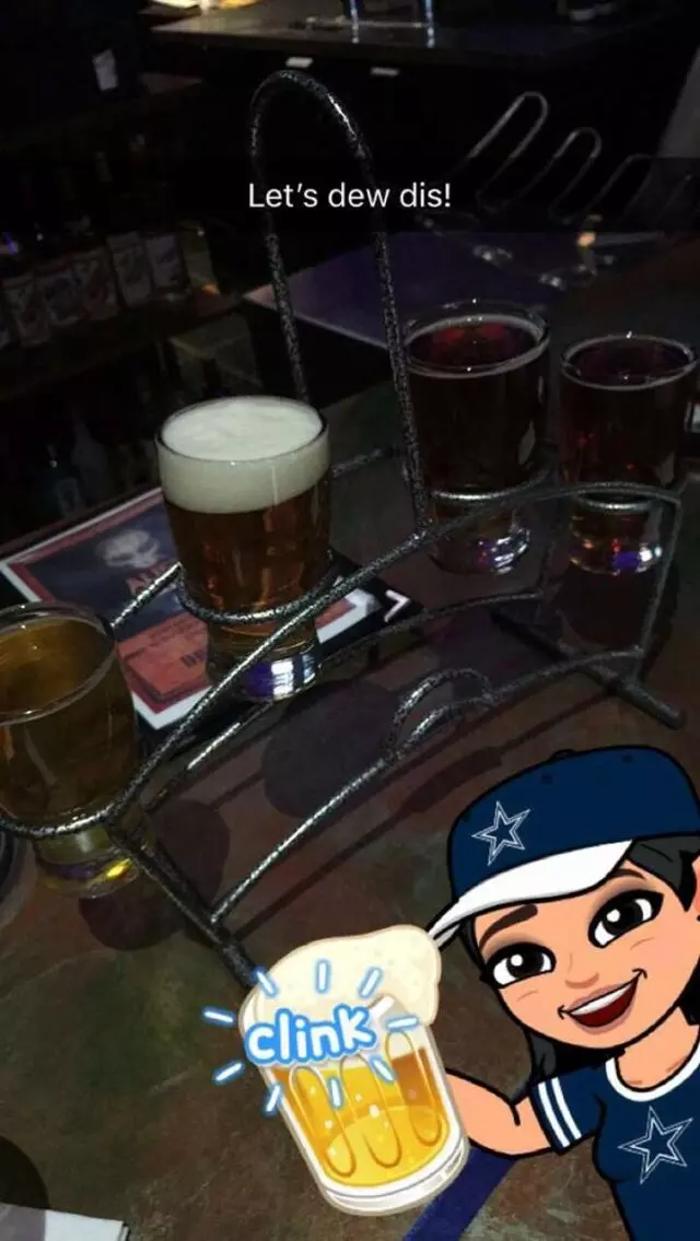 Alien Brew Pub