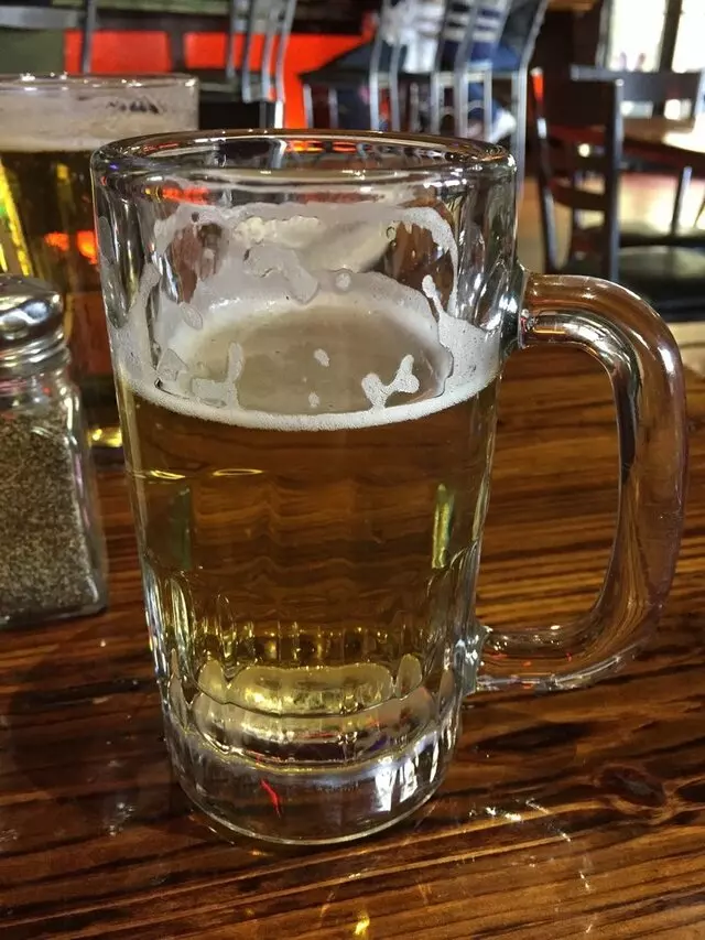 Alien Brew Pub