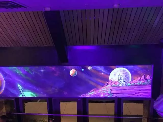 Alien Brew Pub