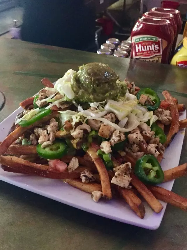 Alien Brew Pub