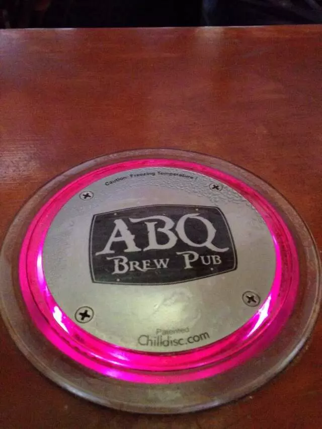 Alien Brew Pub