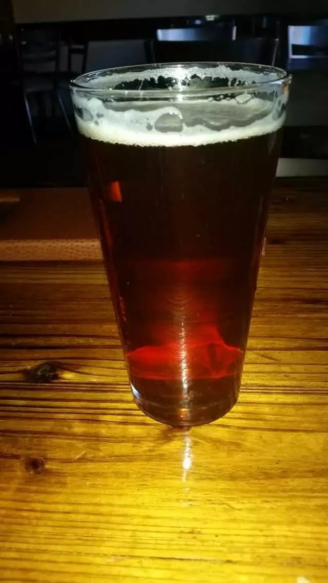 Alien Brew Pub