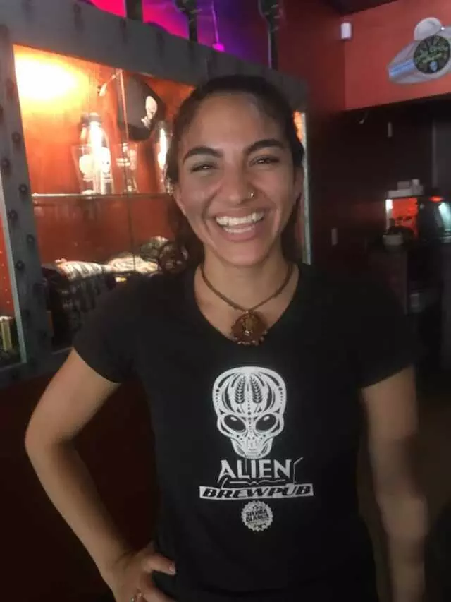 Alien Brew Pub
