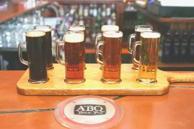 Alien Brew Pub