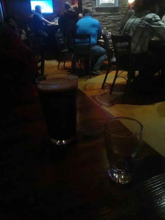 Alien Brew Pub