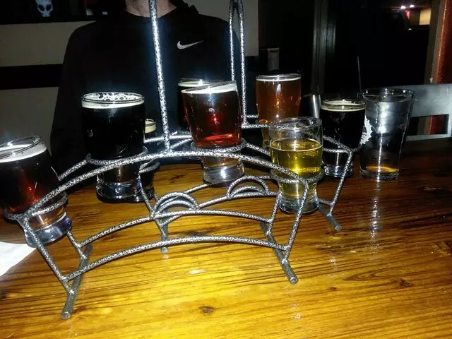Alien Brew Pub