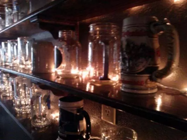 Alien Brew Pub