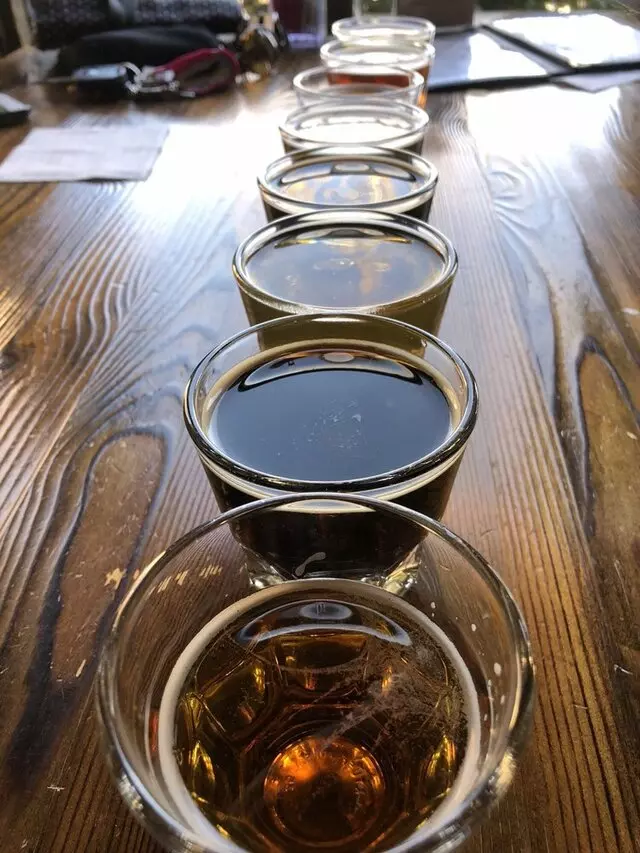 Alien Brew Pub