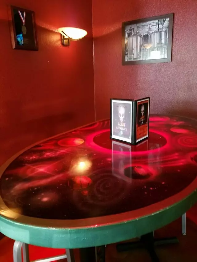 Alien Brew Pub