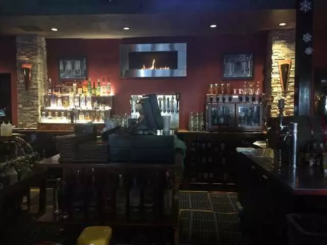 Alien Brew Pub