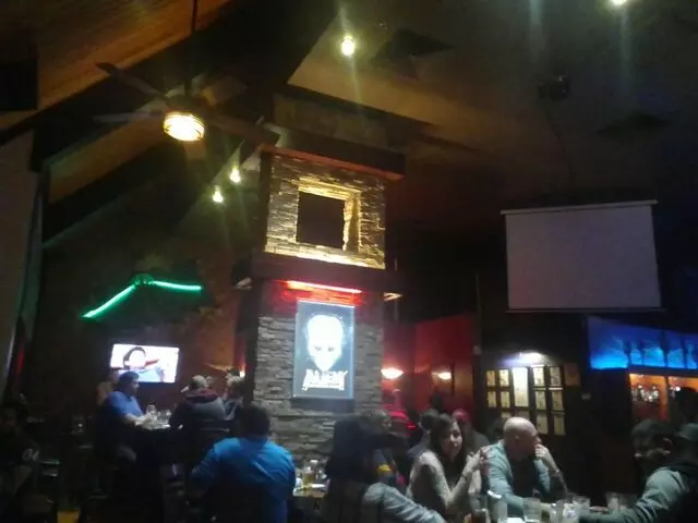Alien Brew Pub