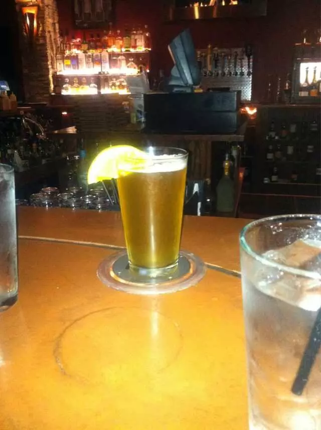 Alien Brew Pub