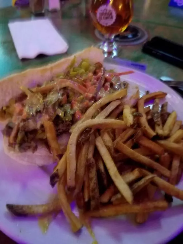 Alien Brew Pub