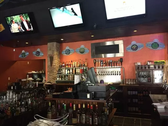 Alien Brew Pub