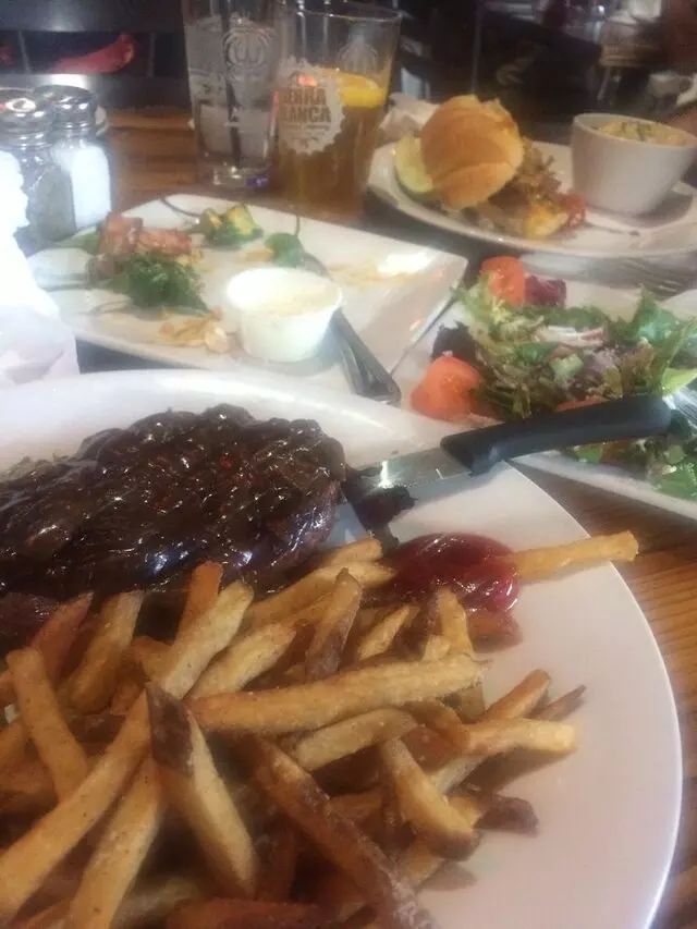Alien Brew Pub