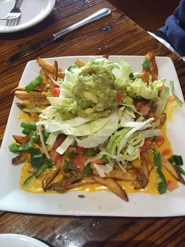 Alien Brew Pub