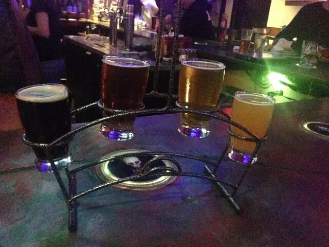 Alien Brew Pub
