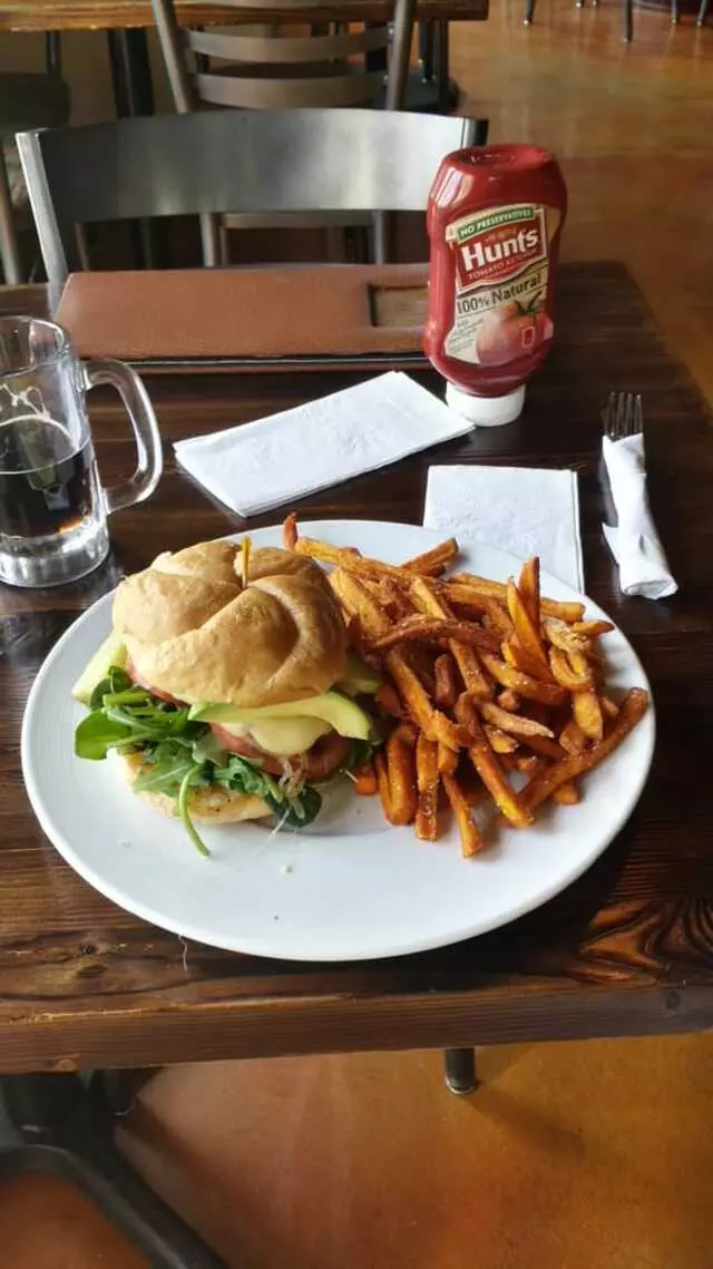 Alien Brew Pub